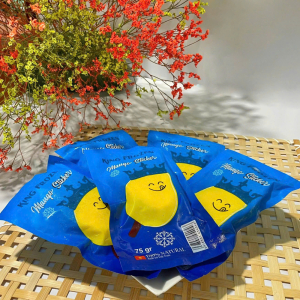 Kem Xoài (Mango Sticker) - Song Nhi